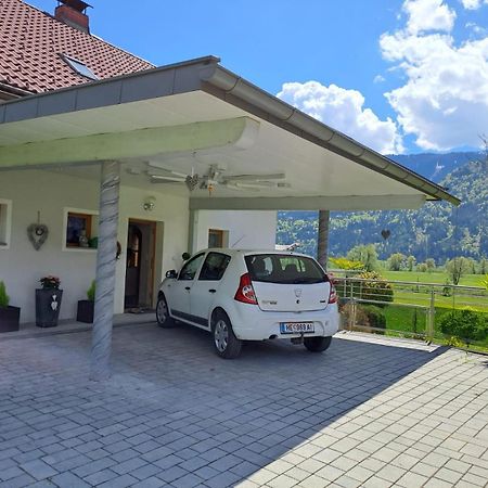Mountainview Apartment Scheurer Jenig Luaran gambar
