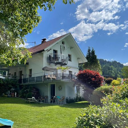 Mountainview Apartment Scheurer Jenig Luaran gambar